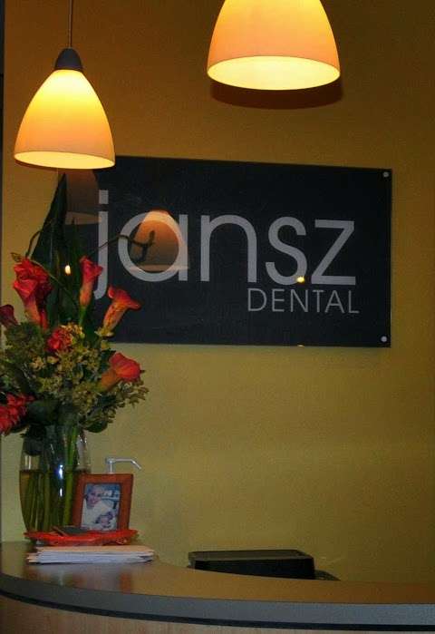 Photo: Jansz Dental